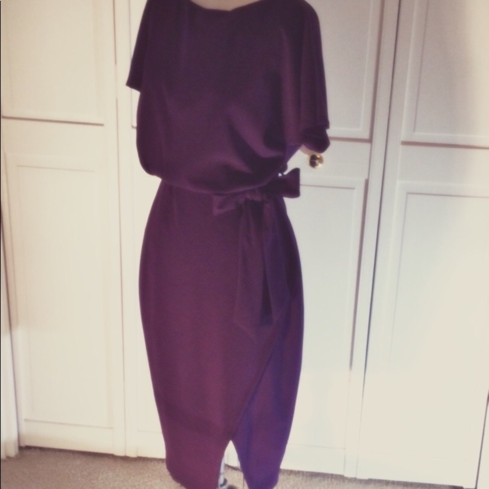 Kensi Midi Dress size 4